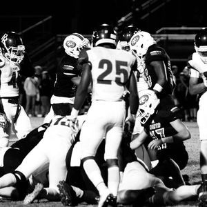 Meet your Posher, Thomas